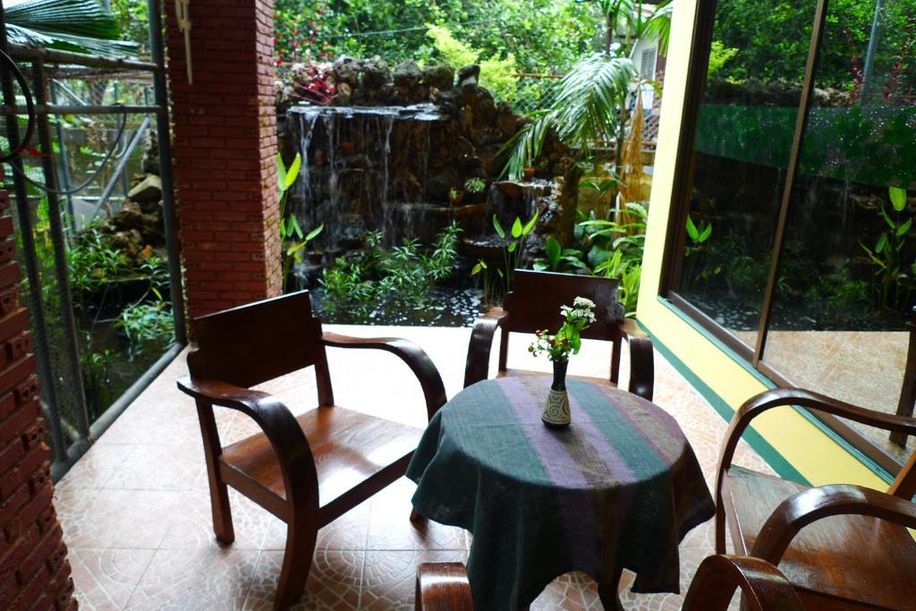 Hotel Baan Kaewta à Chiang Mai Extérieur photo